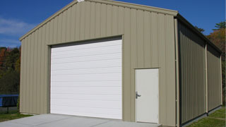 Garage Door Openers at Sterling Hills Camarillo, California